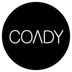 Logo Coady Digital