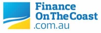 Logo Finance On The Coast Model Mortgages