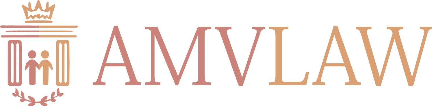 Logo AMVLAW PLLC