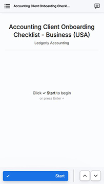 Example brand setting 2