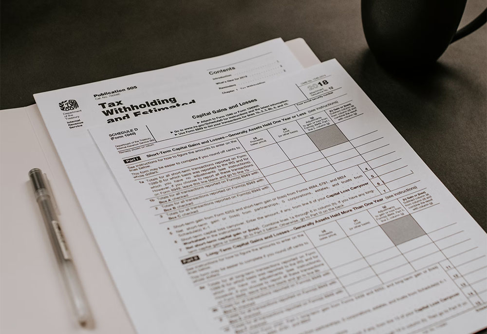 Form templates for accountants and accounting firms