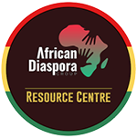 Logo African Diaspora Resource Centre