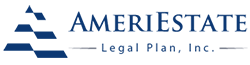 Logo AmeriEstate Legal Plan