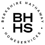 Logo Berkshire Hathaway HomeServices Beazley REALTORS