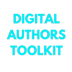 Logo Digital Authors Toolkit