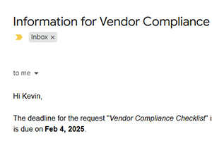 Gmail 'From' address