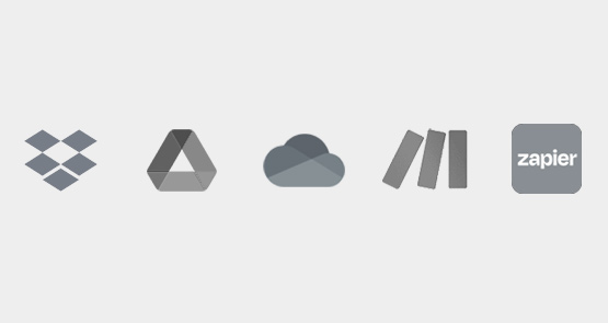 OkaySend integrations