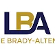 Logo Leslie Brady-Alten P.A.