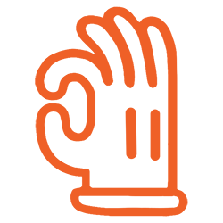 OkaySend Logo