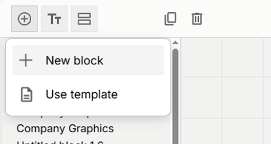 No technical skills needed