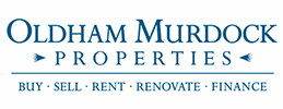 Logo Oldham Murdock Properties