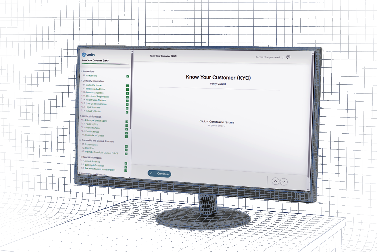 Client portal examples and templates for agencies and firms